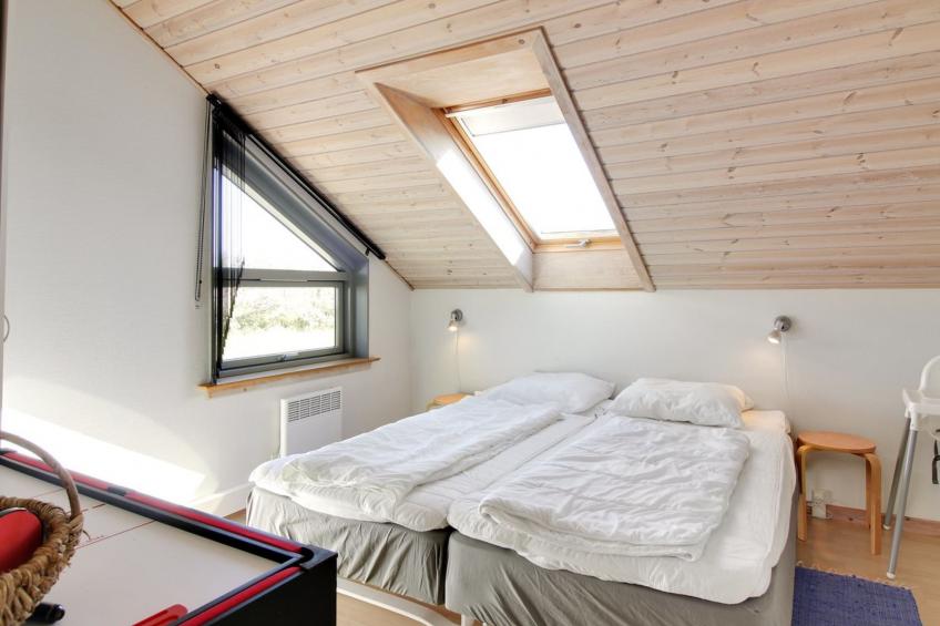 "Friederk" - 500m from the sea in NW Jutland - foto 33