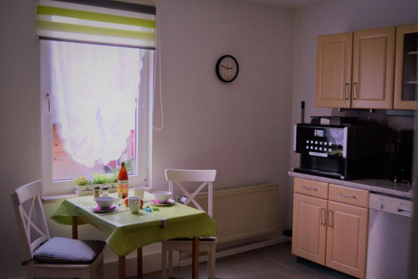 Familienfreundliches Ferienhaus mit Sauna am Fuße des Brockens - foto 12