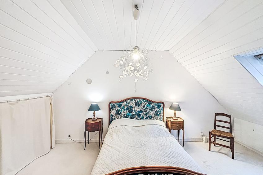 Maison Des Mésanges - foto 17