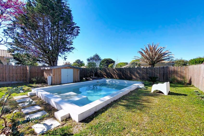 Maison Georgia Rose - foto 31