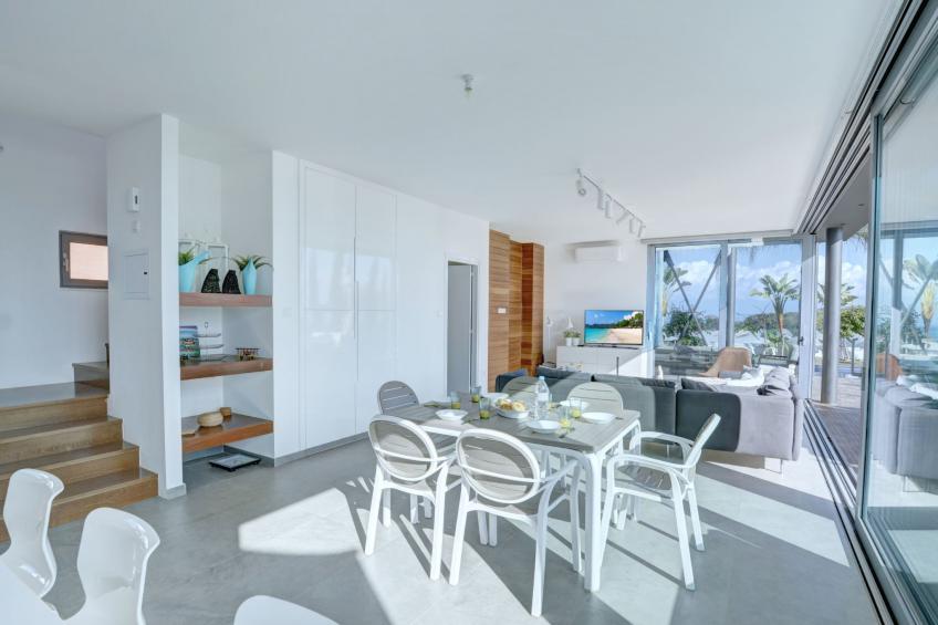 Protaras Ferienvilla mit privatem Pool, Whirlpool - foto 11