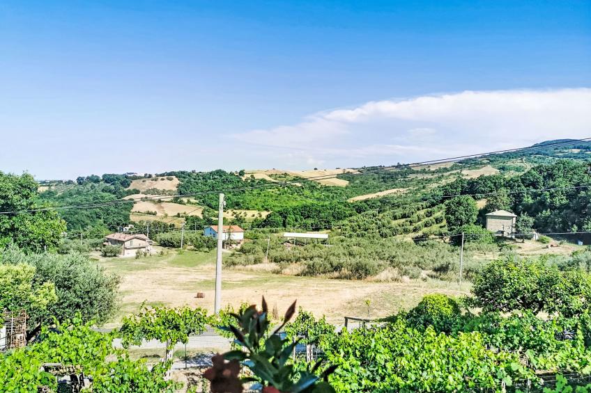 Il casolare di Campagna - Piano 1 - foto 32