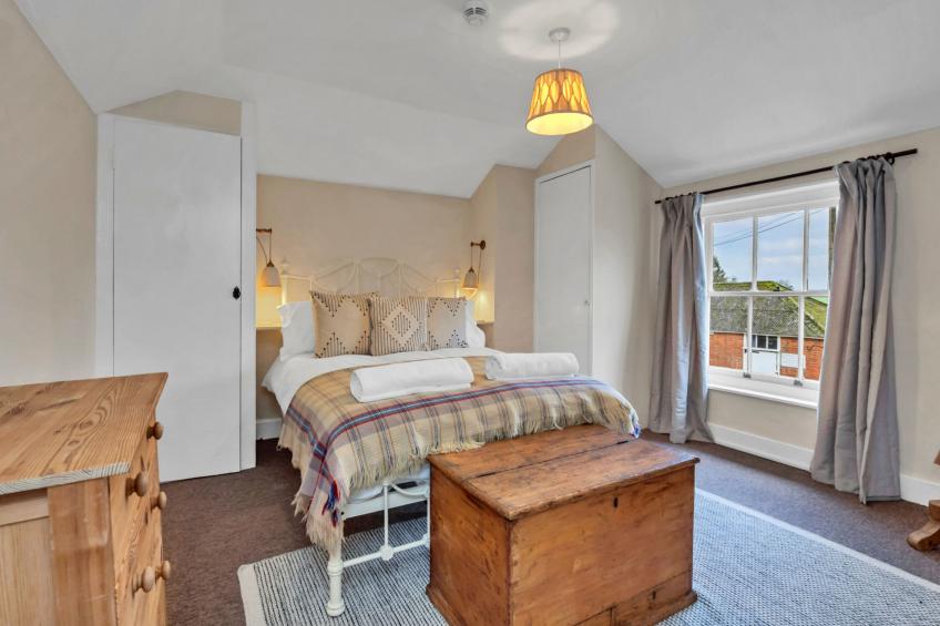 Clavering Hall - foto 33