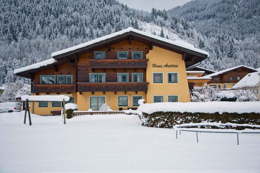 Holiday apartment with balcony - BF-Z6PRJ - foto 24