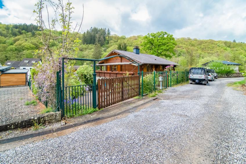 Appartement voor vier Domain Château Dieupart - foto 33
