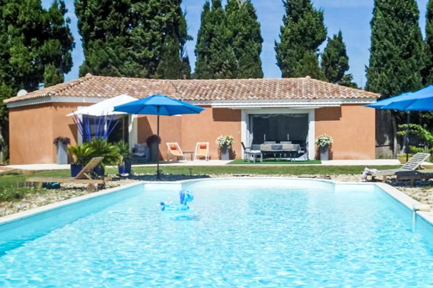 Paradis en Provence