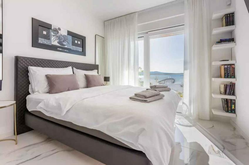 Maison de vacances avec piscine et vue mer - BF-R4P7T - foto 74
