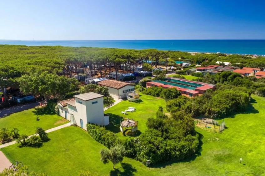 Gitavillage California CS Vulci - foto 23