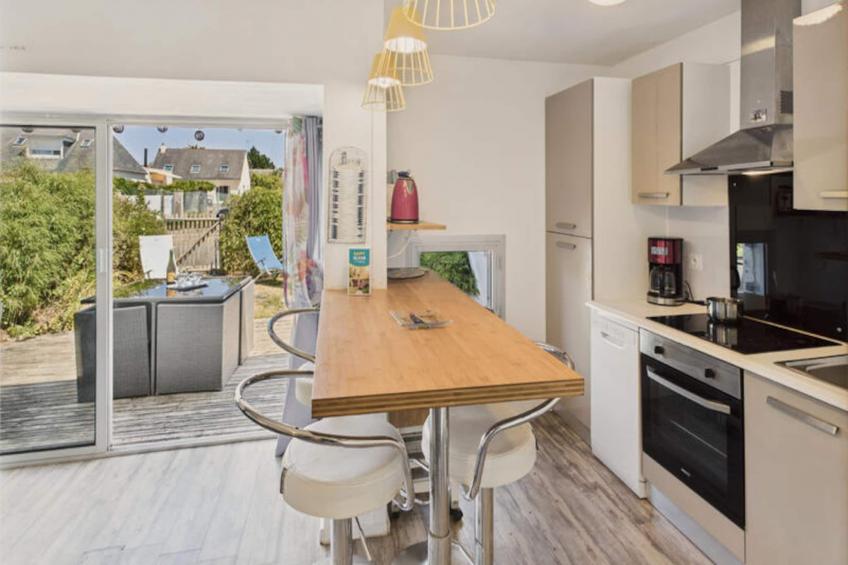 Appartements à Île Tudy - foto 4