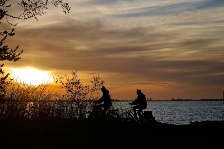 4-persoons bungalow Sondel 16 - foto 14