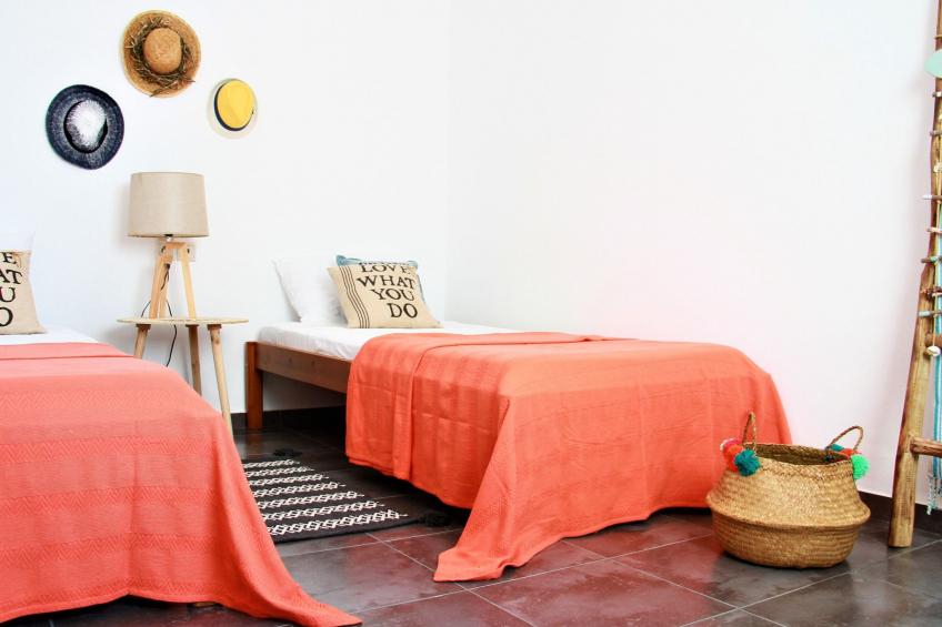 Villa "Dionysos" mit privatem Pool - foto 21