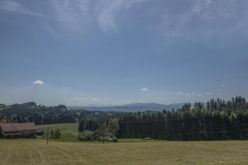 Appartement in Oberallgäu mit Großer Terrasse - foto 33
