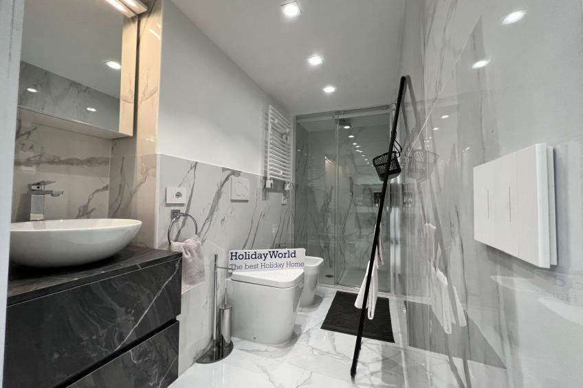 San Martino' Studio mit Terrasse - foto 6