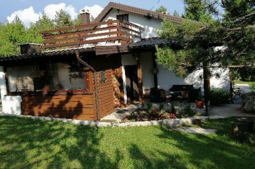 mit Garten, Grill und Terrasse - foto 4