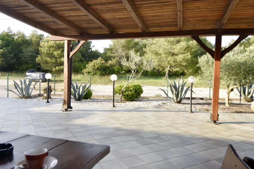 Zweizimmerwohnung mit großer Terrasse in Grupija bei Umag - foto 30