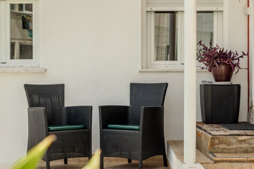 Nette Wohnung mit Kleinem gemeinsamem Pool - foto 6