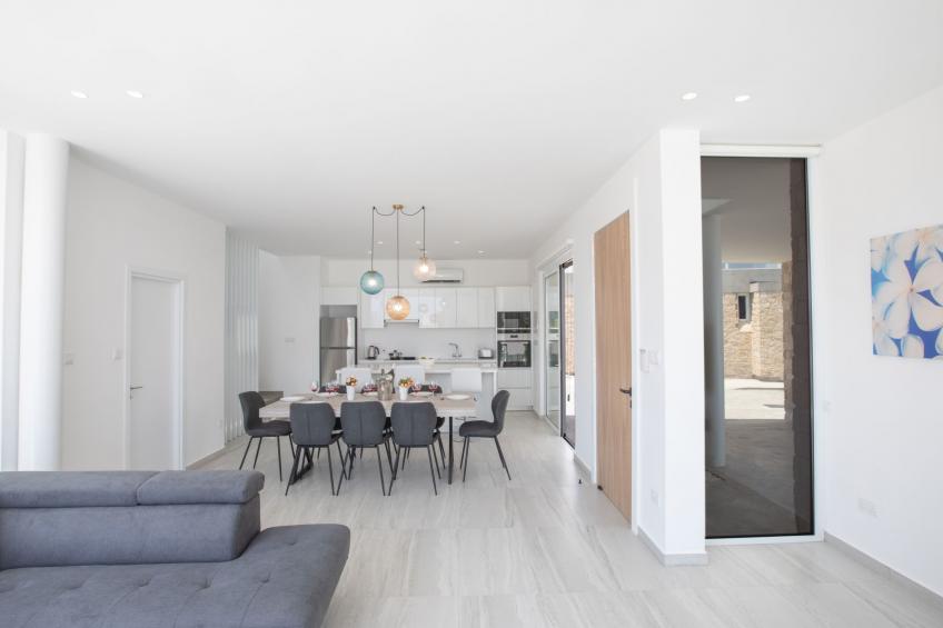 Haus in Protaras mit privatem Garten - foto 18