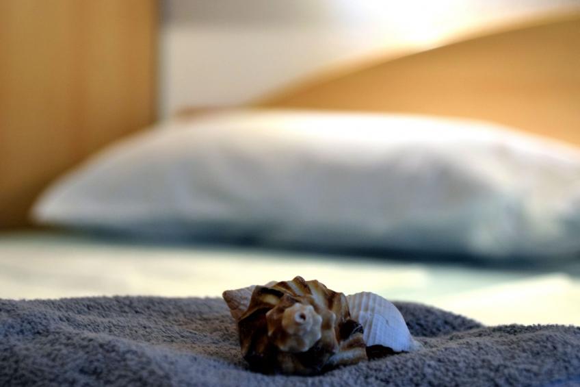 für vier Personen mit Balkon im ersten Obergeschoss gelegen - foto 13