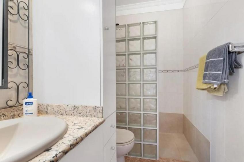 Beatifull apto Meerblick Playa Jardin wiffi - foto 17