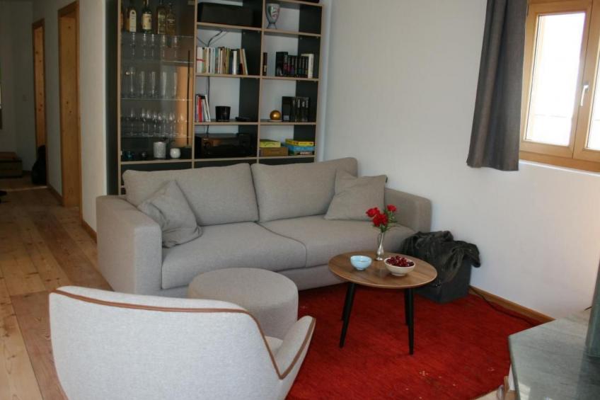 Chesa Genziana - foto 2