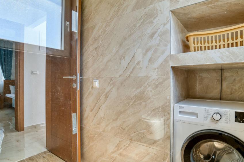 Ljubica Superior 3-Zimmer-Apartment mit Meerblick - foto 12