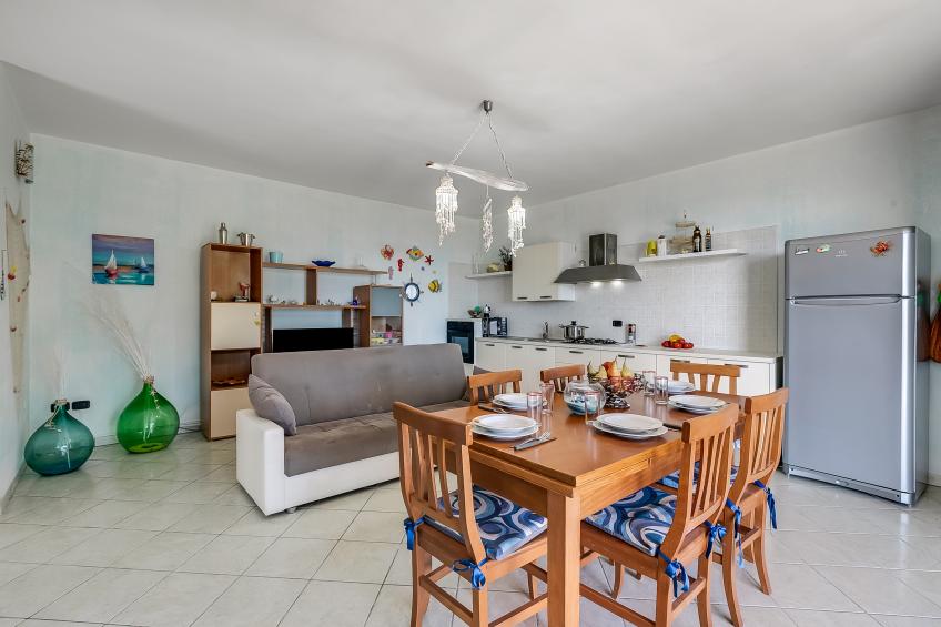 Riva Blu Great Villa Pool And Sea - foto 19