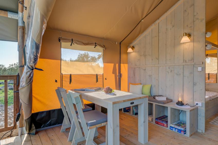 Adriatic Heritage Glamping No 1 - foto 4
