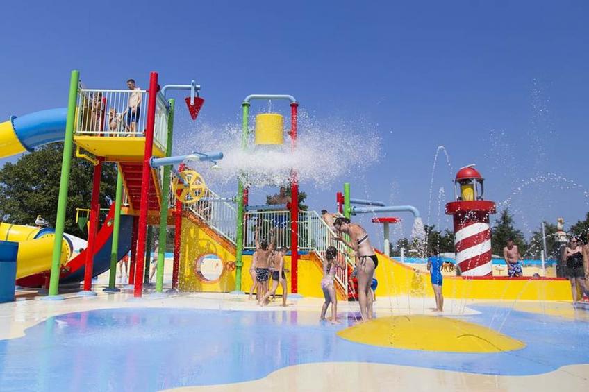 Duinhoeve Duinlodges 4pers (huisdiervriendelijk) - foto 8