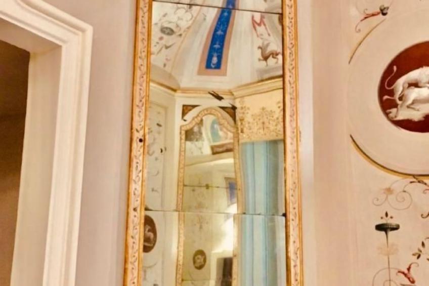 MarcheAmore - Zimmer der Gräfin - foto 24