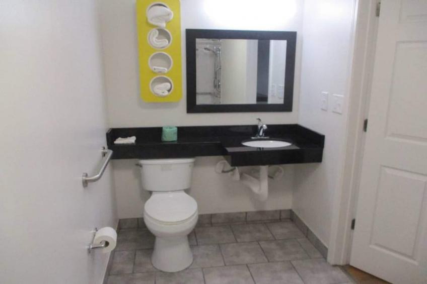 2 Full Beds - foto 20
