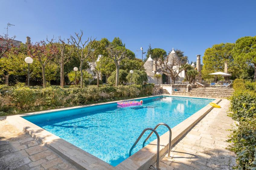 Trullo Nike