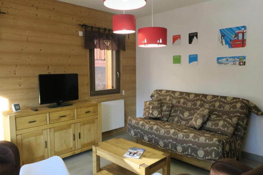 Résidence L'o Rouge - foto 21