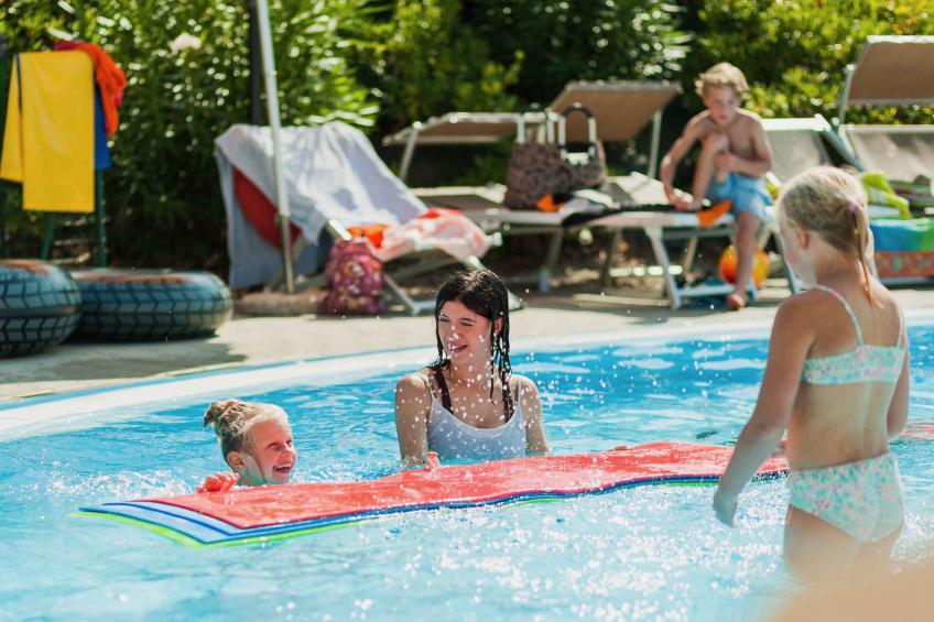 Holiday apartment with pool - BF-9NPMX - foto 43