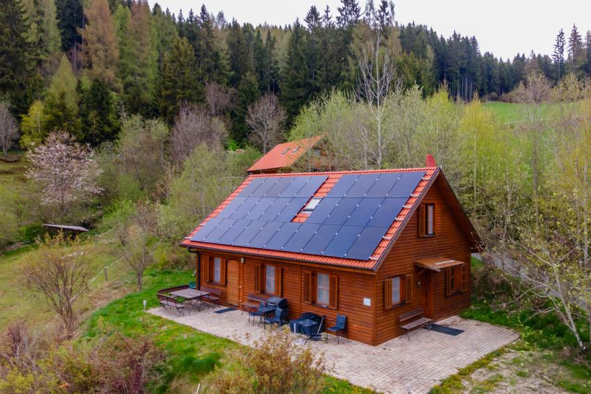 Sternenchalet