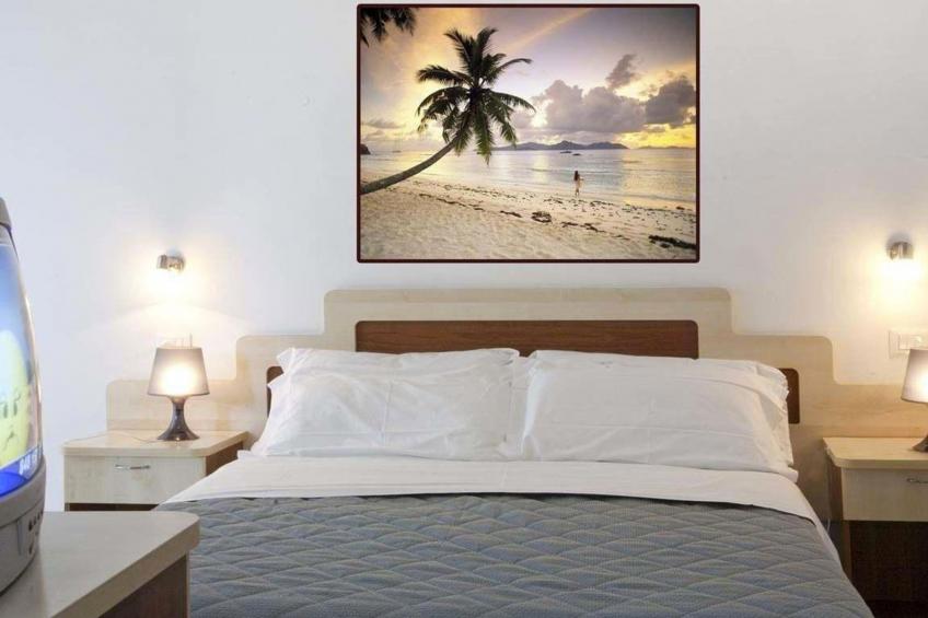 Residence Mediterraneo - Rimini 1-room-apartment For 2 Persons - foto 21