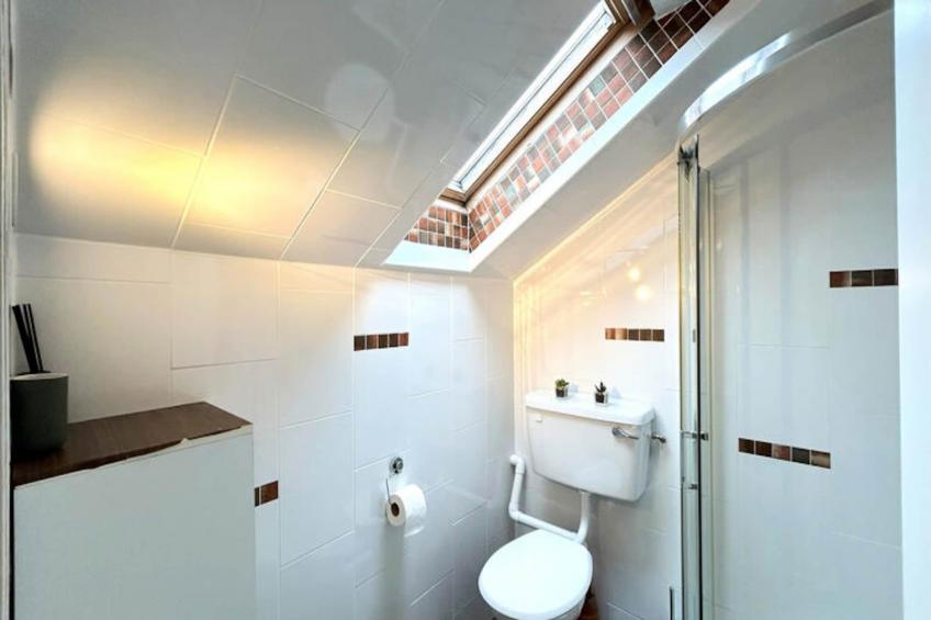 Mobil Home - Bungalow - Cottage à Clifden Galway - foto 22