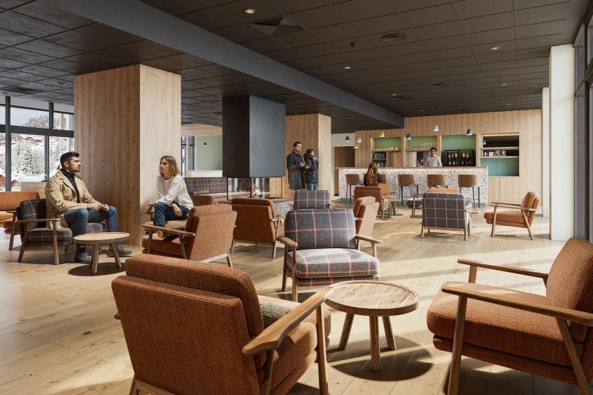 Le Serra Neva 3p6p - foto 4