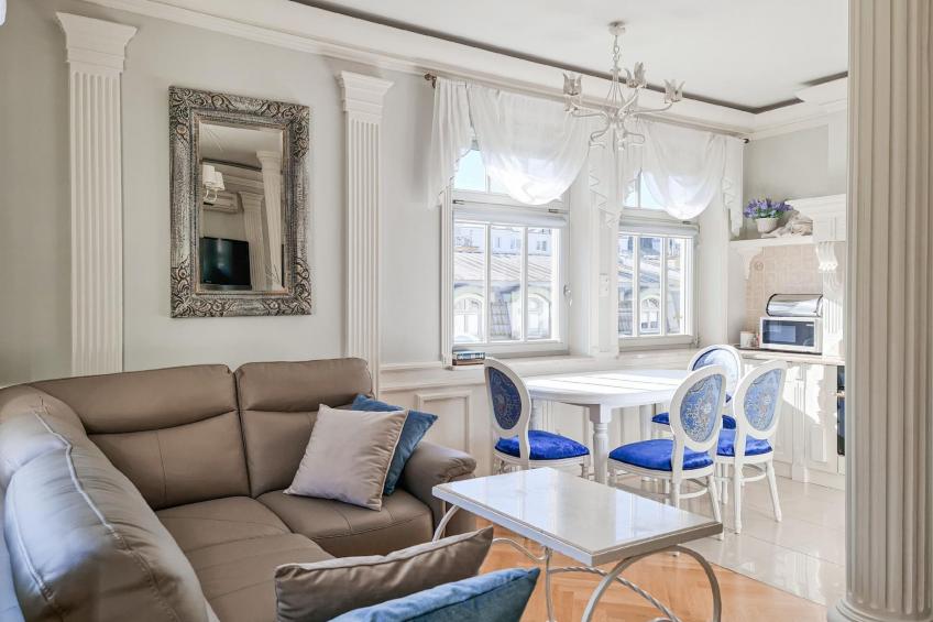 Appartement Aleksander Premium Sopot - foto 3