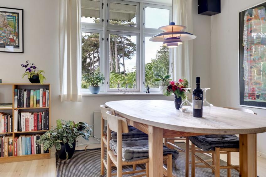 "Dilan" - 200m from the sea in Bornholm - foto 23