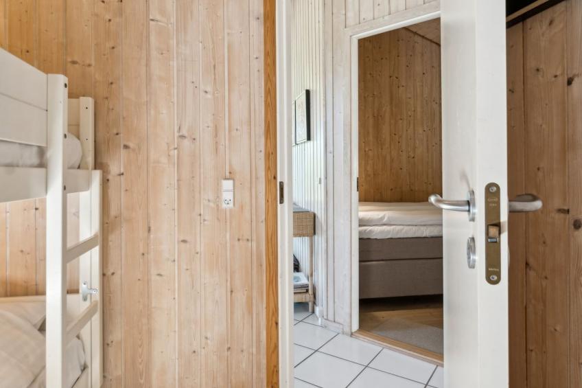 "Rixa" - 525m from the sea in Sealand - foto 9