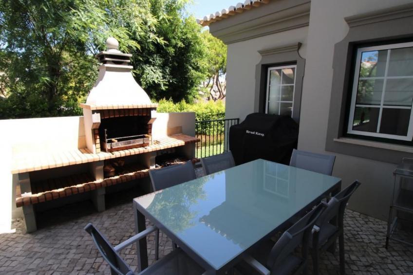 in Almancil mit Garten, Grill und Terrasse - foto 67