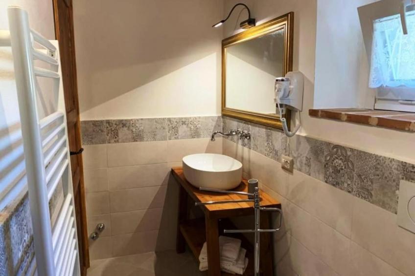 Landhaus Poggio Cantarello - Toskana - foto 6