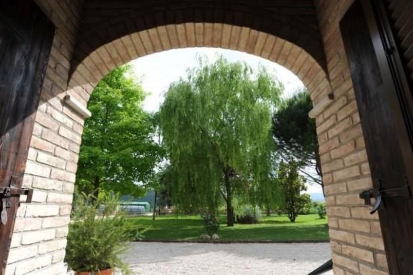 Bauernhof Podere Casenove Wohnung Pino Bilo - foto 5