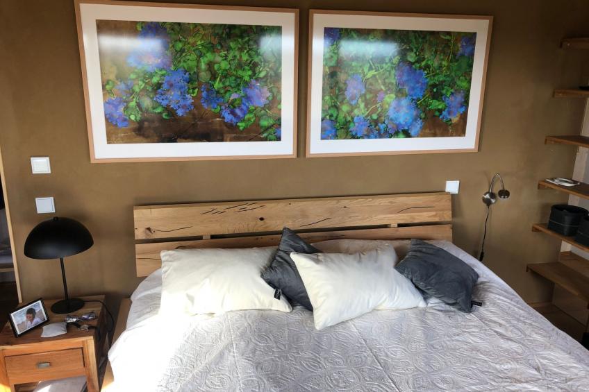 Meera Bio Holzhaus - foto 14