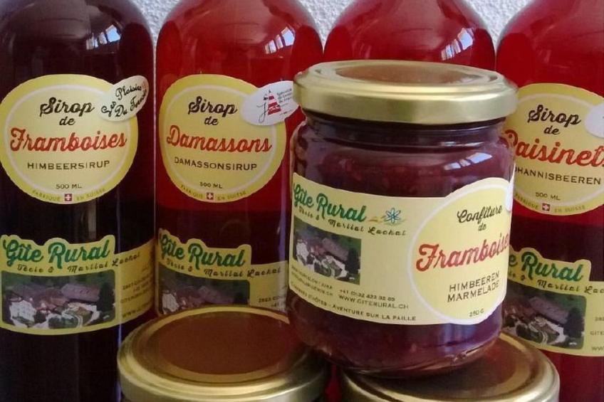 Wohnung Gîte rural de Courcelon - foto 15