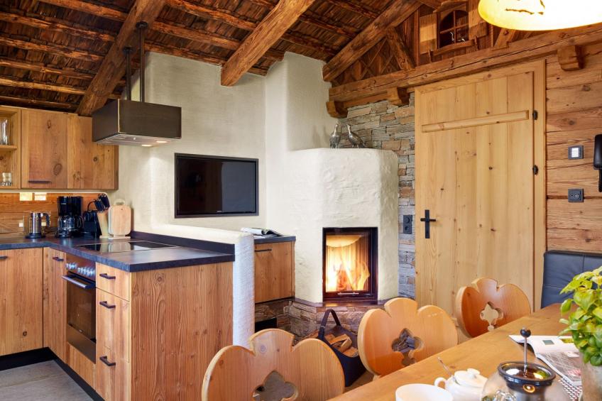 Chalet Promi-Alm in Flachau - foto 21