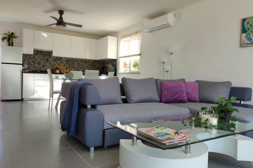 Casa da Cidreira - Villa für 4 Personen (+2) + private Suite - foto 10