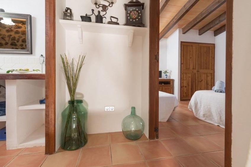 berghütte in meeresnähe, ideal für ausflüge in d - foto 21