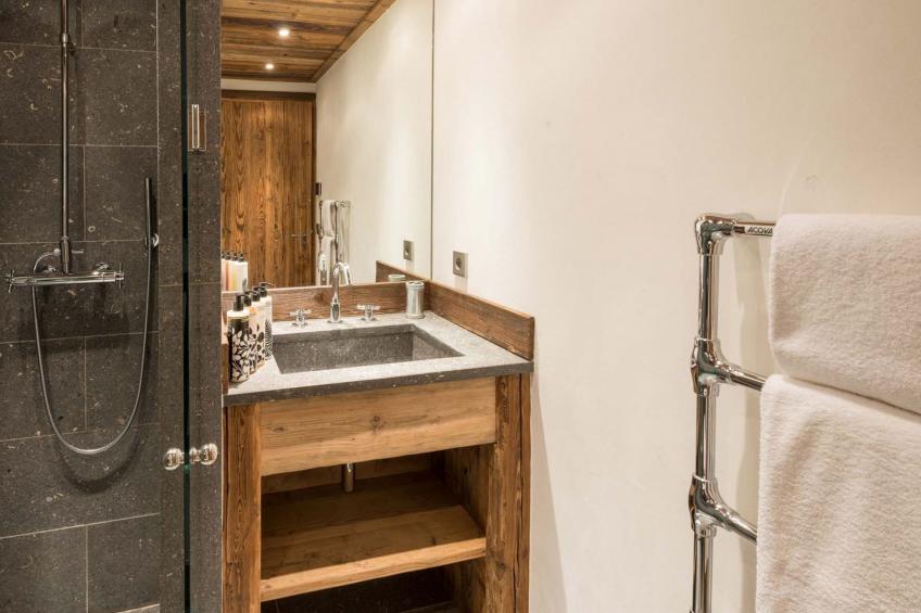 Chalet Genepy - foto 18