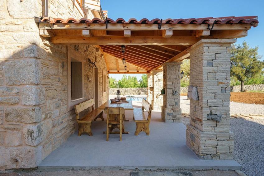 Holiday Home Marilu with pool - foto 10